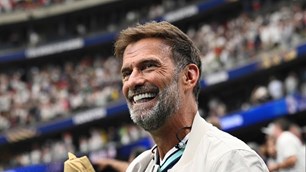 Jurgen Klopp đồng ý dẫn dắt đội tuyển Đức 