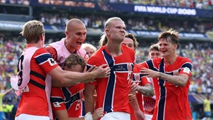 “Công thức Nhật Bản” và cơ hội lên ngôi vô địch của Na Uy tại World Cup 2026