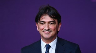 Tuyển Croatia chia tay HLV Zlatko Dalic sau gần 9 năm gắn bó