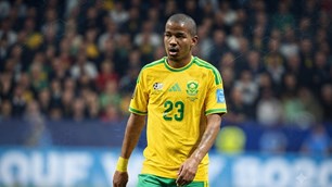 Tuyển thủ Nam Phi qua đời sau khi trở về từ World Cup 2026