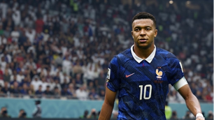 Kylian Mbappe viết tâm thư đầy xúc động sau World Cup 2026