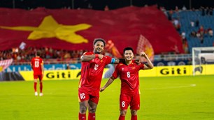 Xác định 2 cặp đấu bán kết ASEAN Cup 2026
