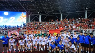 Kịch bản để tuyển Việt Nam vào chung kết ASEAN Cup 2026