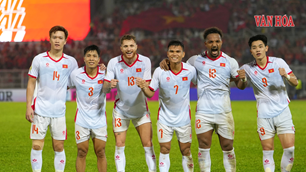 Đình Bắc, Xuân Son và Văn Vĩ được xóa thẻ trước thềm chung kết ASEAN Cup 2026