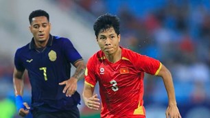 Văn Vĩ nghỉ thi đấu hơn 1 tháng, lỡ hẹn với FIFA ASEAN Cup 2026