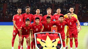 Tuyển Việt Nam chuẩn bị đấu giao hữu với Nhật Bản và Qatar trước thềm Asian Cup 2027