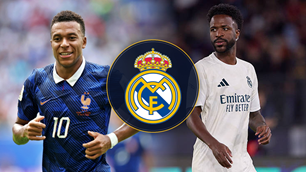 Real Madrid “quay xe”, trở lại dự lễ trao giải Quả bóng vàng 2026 