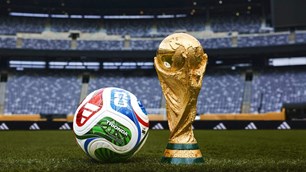 TikTok bắt tay FIFA: World Cup 2026 “nóng” từ trước giờ bóng lăn