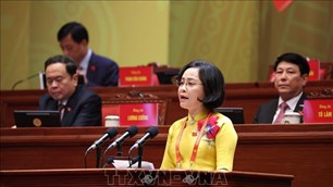 Không ngừng nâng cao tính Đảng, tính nhân dân trong hoạt động của Quốc hội