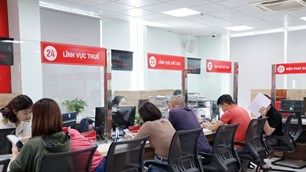 Hồ sơ đất đai thiếu giấy tờ, cơ quan phải hướng dẫn bổ sung một lần thế nào?