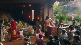 “Heo năm móng” - mượn chất liệu dân gian để nói chuyện lòng người