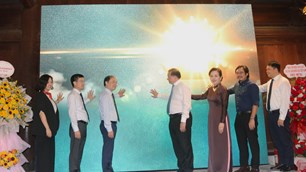 Phát động cuộc thi phim ngắn “Hiền tài hôm nay” nhân kỷ niệm 950 năm Quốc Tử Giám