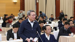 Đảm bảo tuyệt đối an ninh an toàn Đại hội toàn quốc lần thứ XIV của Đảng