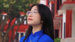 Hành trình của cô gái trẻ trên “mặt trận” bảo vệ nền tảng tư tưởng của Đảng