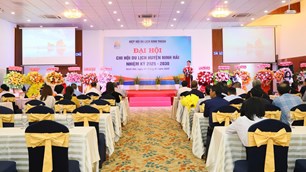 Năm 2025, Ninh Thuận phấn đấu đón 3,6 triệu lượt khách du lịch