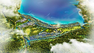 Khánh Hòa: Đồng loạt khởi công và khánh thành 5 dự án trọng điểm