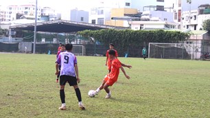 Khai mạc Giải vô địch bóng đá tỉnh Khánh Hòa năm 2026