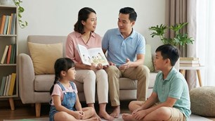 Cha mẹ nên dạy con về giới tính từ độ tuổi nào?