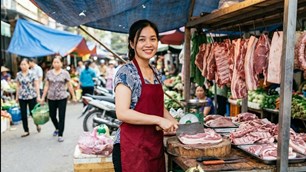 Giá heo hơi hôm nay 8.6: Thị trường đi ngang trên cả nước