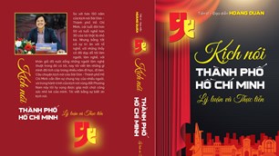 Công trình nghiên cứu sâu sắc về bản sắc sân khấu phương Nam