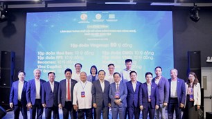 TP.HCM mời gọi tham gia sử dụng không gian làm việc tại SIHUB