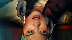 Phim kinh dị Ngọc Trinh đóng chính hé lộ những thước phim rùng rợn đầu tiên