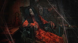 “Lầu chú Hỏa” - phim kinh dị giả tài liệu đầu tiên của Việt Nam