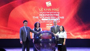 Khởi động Liên hoan phim ngắn sinh viên “Góc nhìn trẻ 2026 – Nguồn sáng rực rỡ”