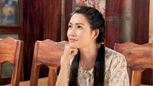 Văn Phượng tái xuất màn ảnh nhỏ với vai truân chuyên trong “Nỗi đau ký ức”
