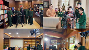 Lá phiếu đầu tiên và hành trình kiến tạo nhà nước pháp quyền