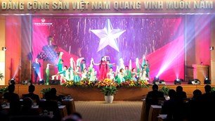 Bước ngoặt tư duy phát triển văn hóa trong kỷ nguyên mới