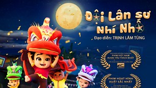 Lan tỏa những giá trị nhân văn từ màn ảnh