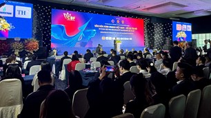 Định hình chuẩn mực mới cho doanh nghiệp Việt Nam