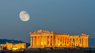 Khám phá “20 thành phố tốt nhất thế giới về nghệ thuật và văn hóa năm 2026“