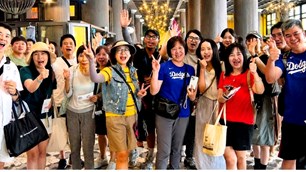 11 địa phương được giao chỉ tiêu tăng khách quốc tế từ 27,8 - 36,3%