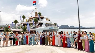Những giải pháp đột phá để du lịch tăng trưởng hai con số