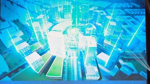 TP.HCM: Tận dụng tối đa cơ chế đặc thù cho cực tăng trưởng mới