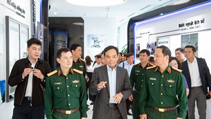 Đưa TP.HCM thành trung tâm khoa học công nghệ và đổi mới sáng tạo của cả nước 