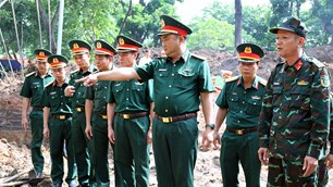 TP.HCM quy tập được 227 bộ hài cốt liệt sĩ tại Công viên Lê Thị Riêng