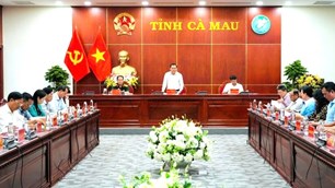 Cà Mau đẩy mạnh chăm lo cho bà con nông thôn trong Tết Quân Dân năm 2027