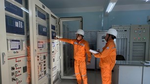 Quảng Ngãi: Đảm bảo cấp điện phục vụ bầu cử đại biểu Quốc hội và HĐND các cấp 