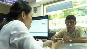 PC Quảng Ngãi đẩy mạnh ứng dụng số, nâng cao chất lượng chăm sóc khách hàng