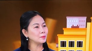 Nâng tầm thương hiệu khi được xếp hạng “Khách sạn tiêu biểu không thuốc lá”