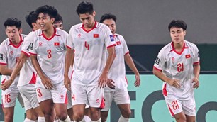 Đình Bắc và 6 cầu thủ U23 Việt Nam phải thận trọng điều này ở tứ kết 