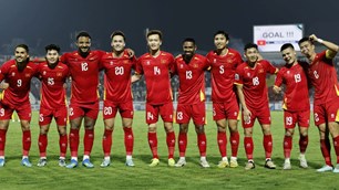 Xác định 4 đội tuyển Đông Nam Á lọt vào VCK Asian Cup 2027