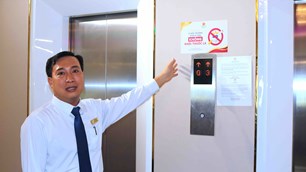 Khách sạn TP.HCM tiếp tục giữ vững môi trường không khói thuốc
