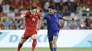 Sau ASEAN Cup 2026, khi nào đội tuyển Việt Nam tái đấu Thái Lan?
