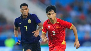 Đội tuyển Việt Nam nhận tin dữ trước FIFA ASEAN Cup 2026