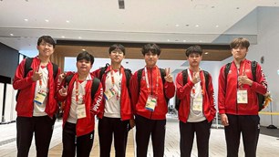 ASIAD 2026: Thể thao điện tử Việt Nam giành HCĐ Liên Minh Huyền Thoại