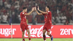 Xác định 2 đội bóng vào chung kết FIFA ASEAN Cup 2026